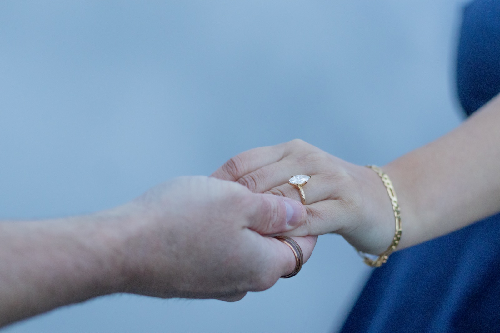 Engagement ring