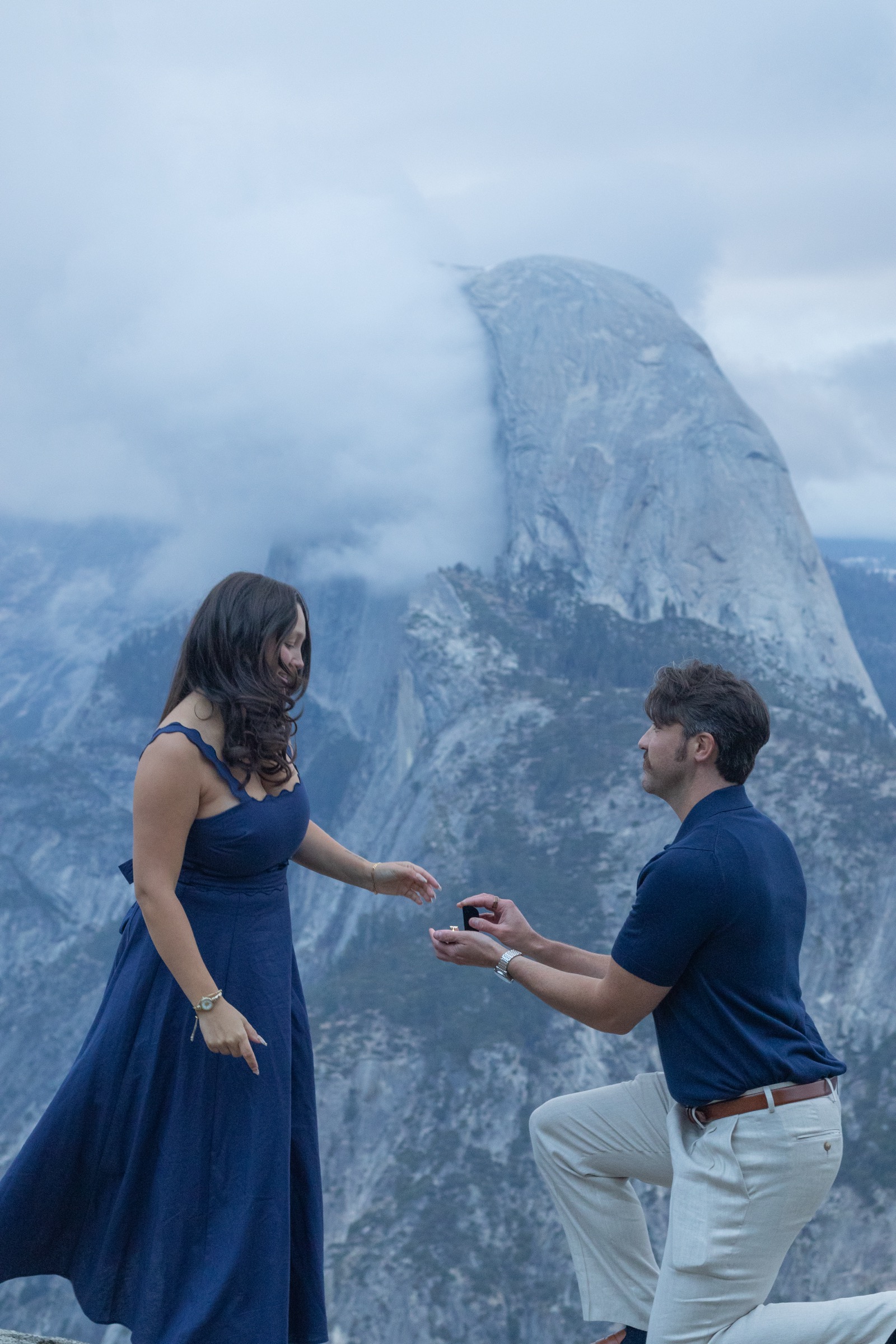 Proposal session
